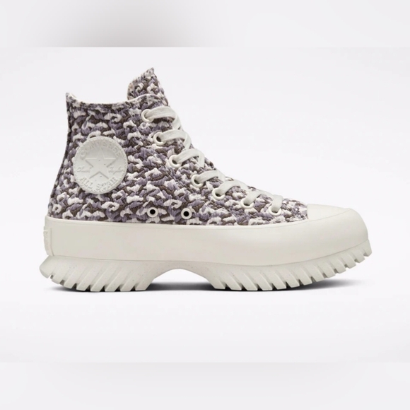 Converse CTAS Lugged 2.0 High-Tops *NWT* Unisex - Picture 5 of 16